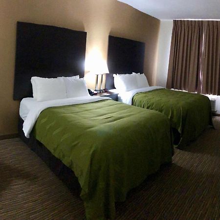 Quality Inn & Suites Paragould Экстерьер фото