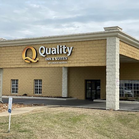 Quality Inn & Suites Paragould Экстерьер фото