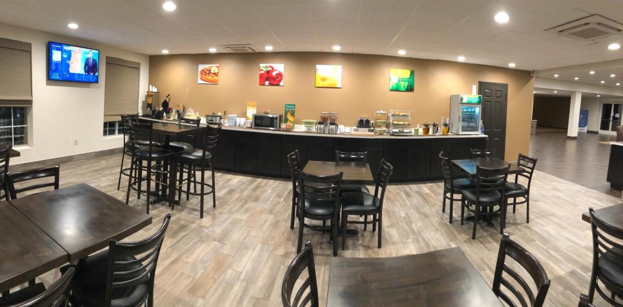 Quality Inn & Suites Paragould Экстерьер фото