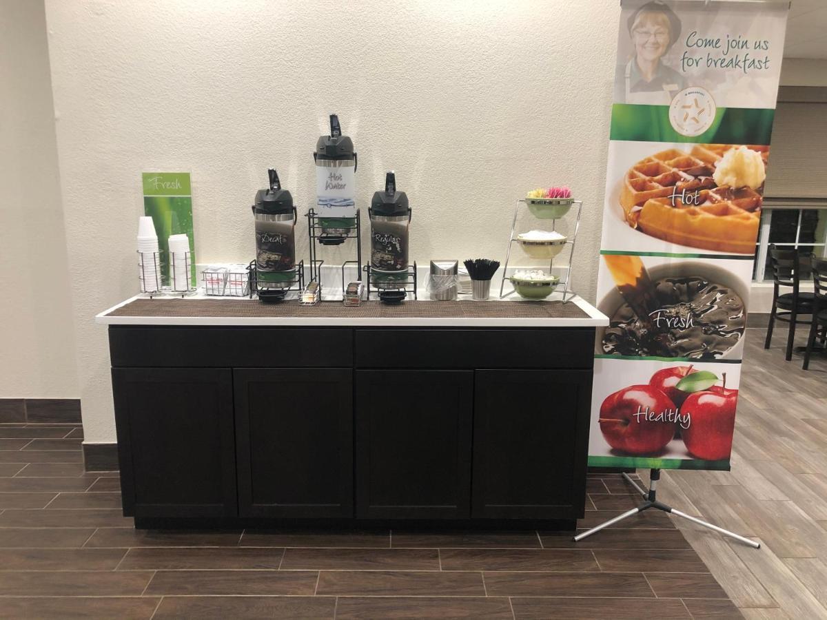 Quality Inn & Suites Paragould Экстерьер фото