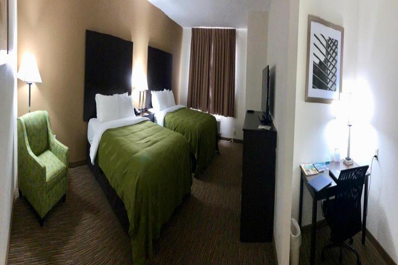 Quality Inn & Suites Paragould Экстерьер фото