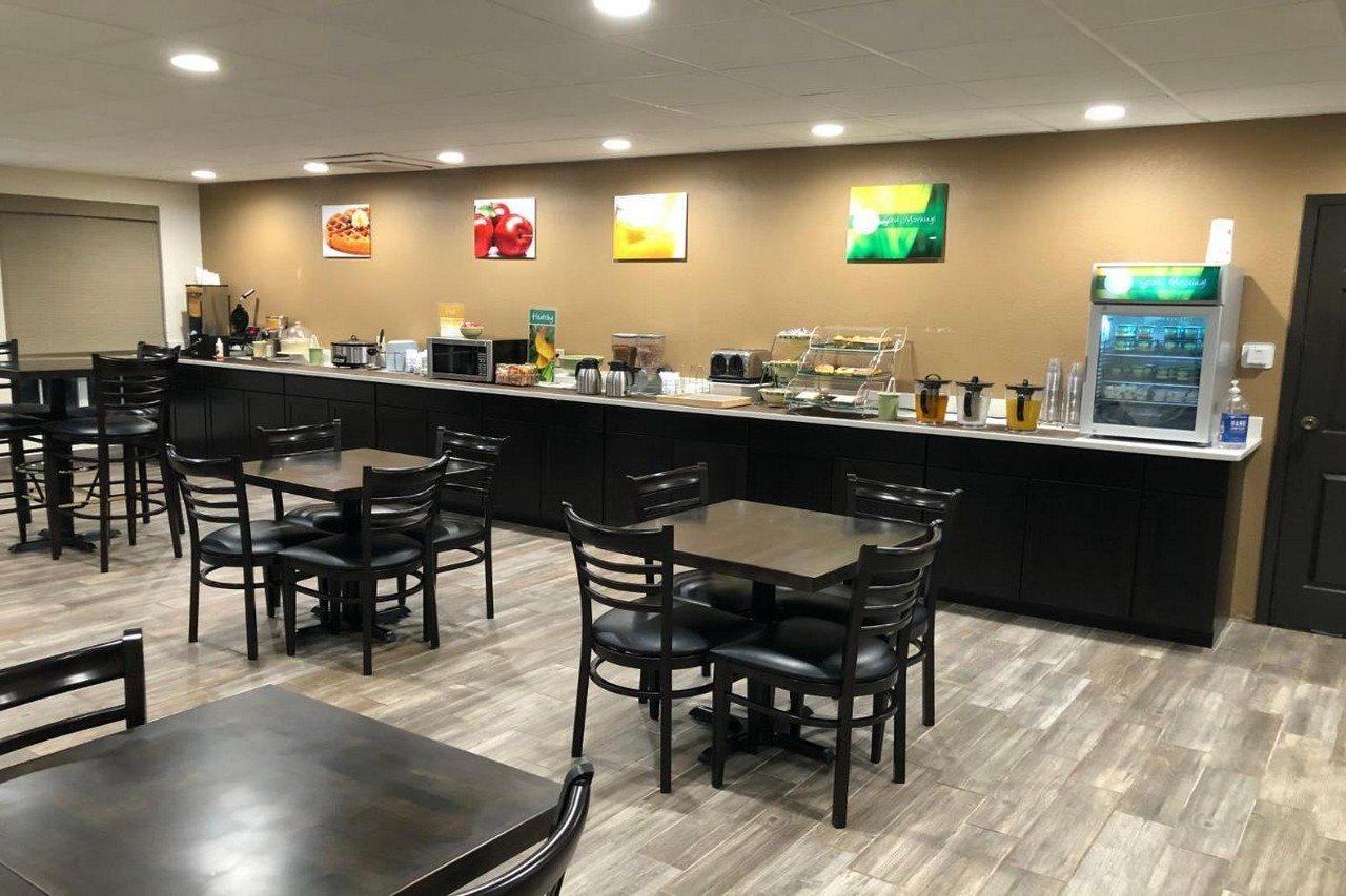 Quality Inn & Suites Paragould Экстерьер фото