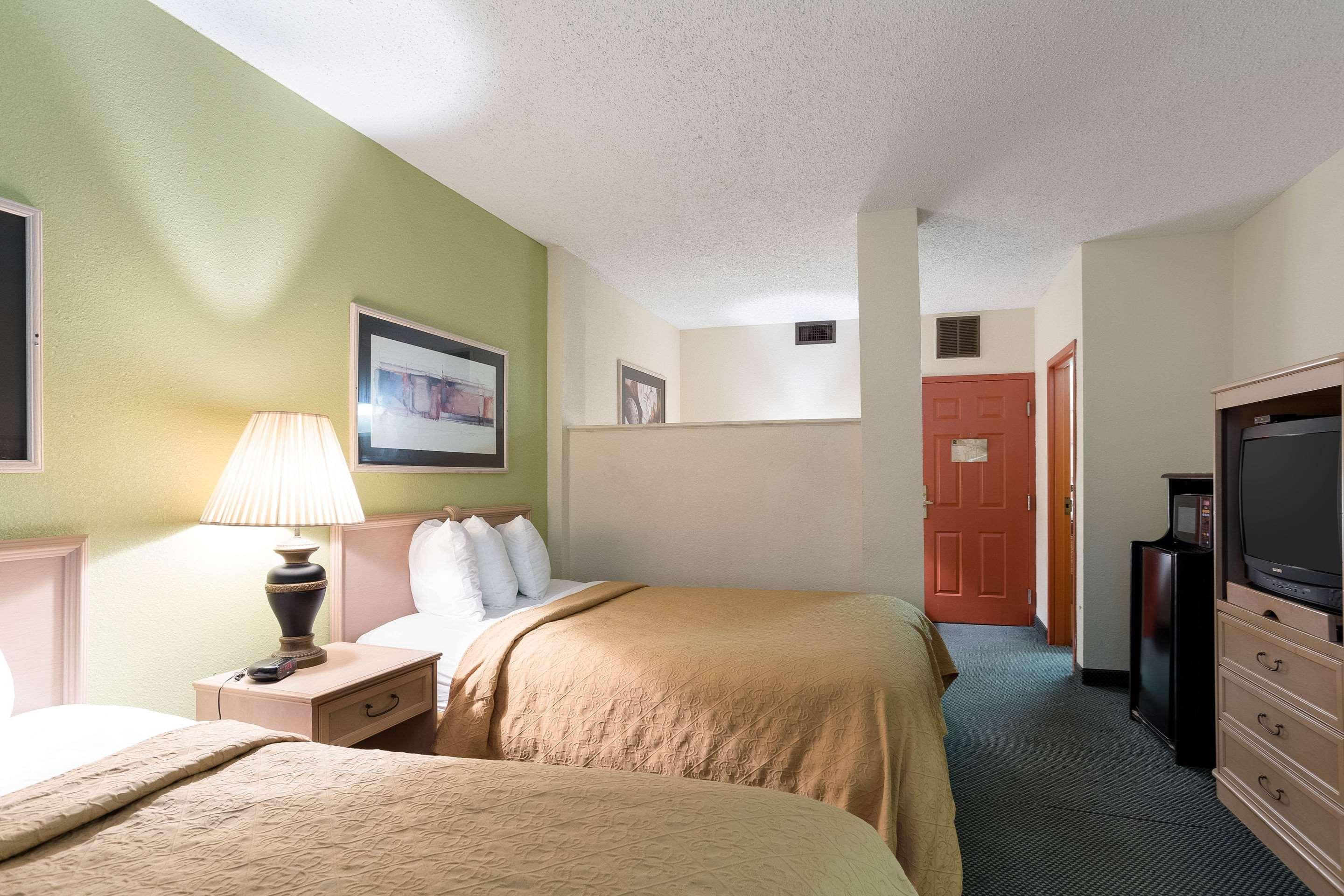 Quality Inn & Suites Paragould Экстерьер фото