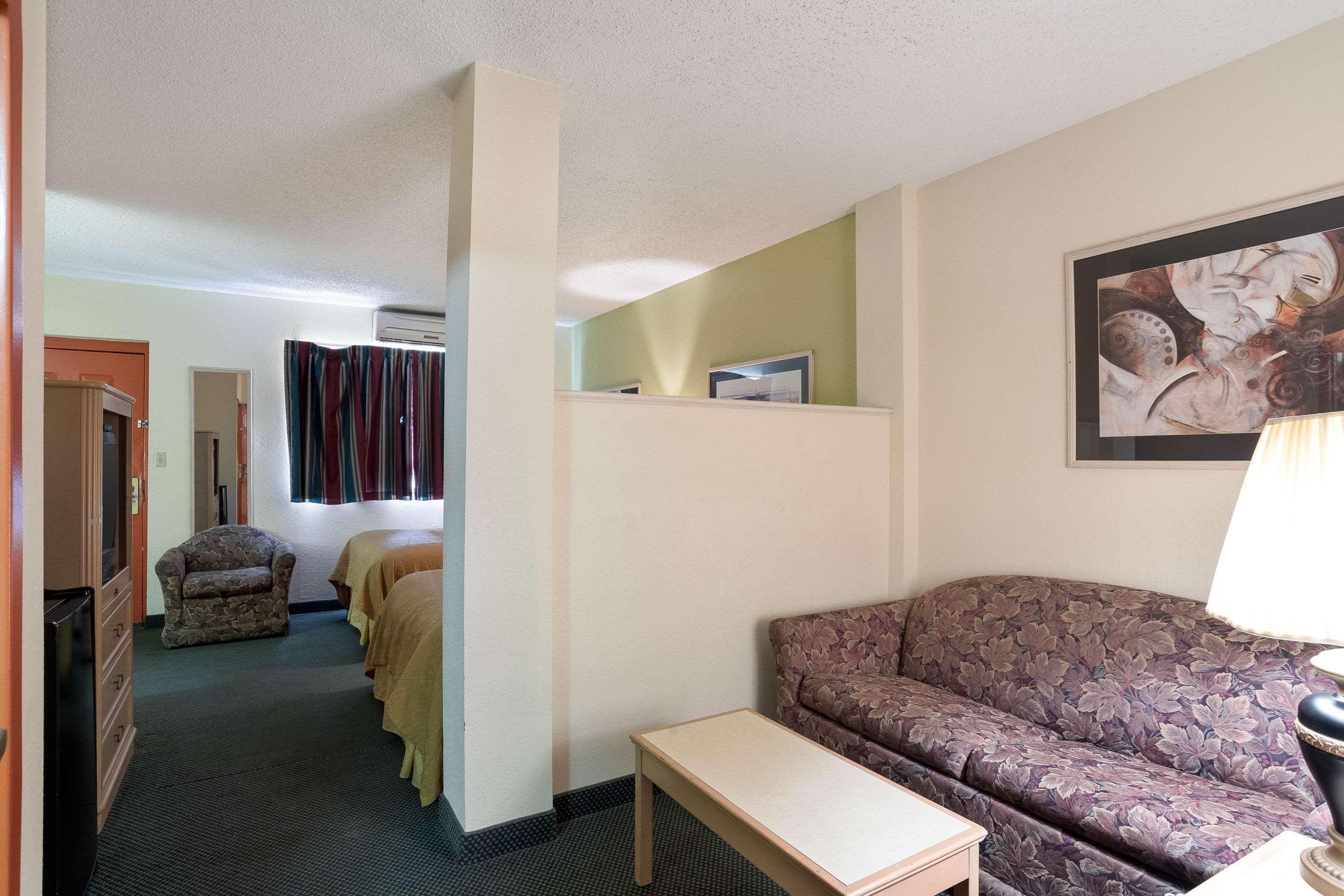 Quality Inn & Suites Paragould Экстерьер фото