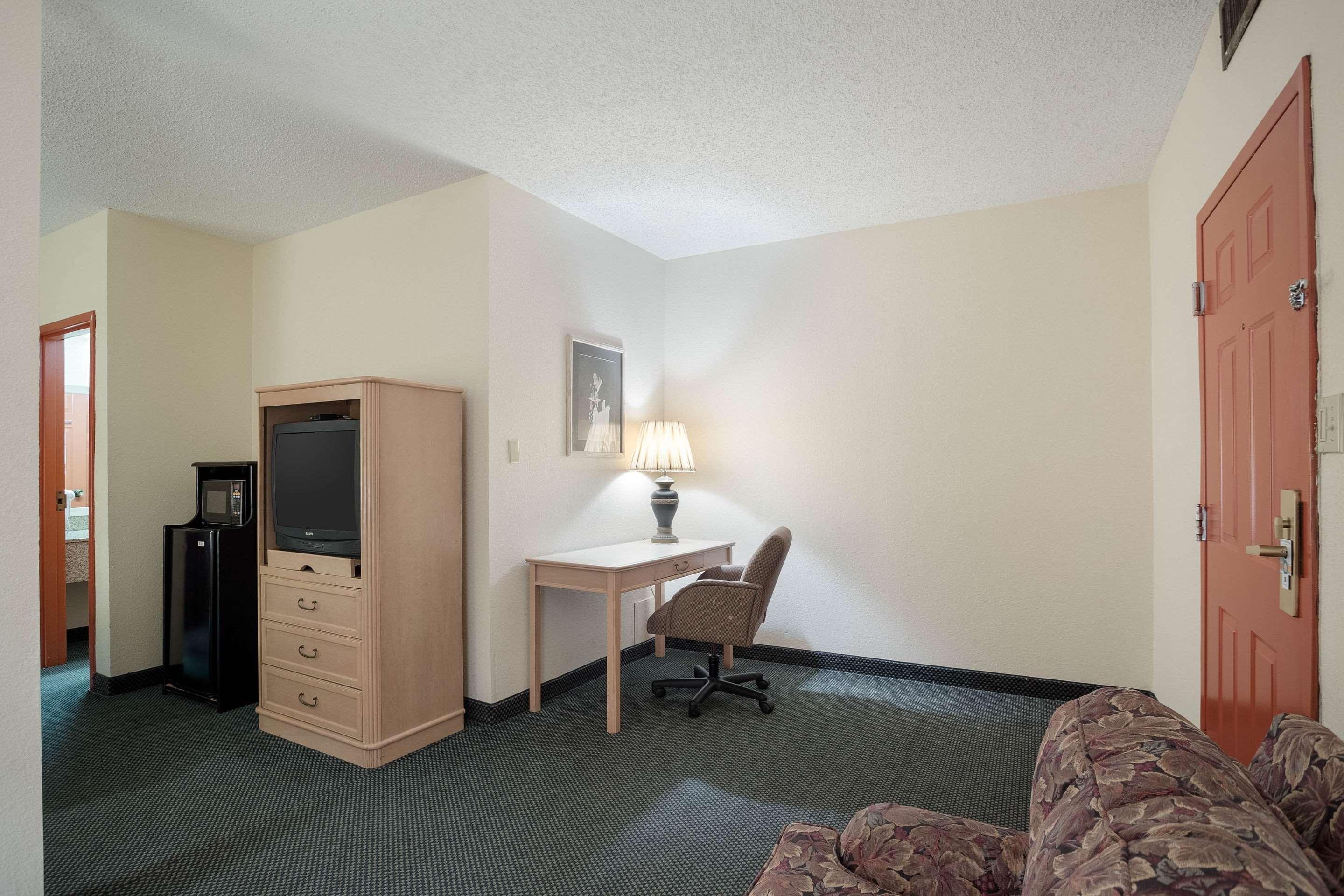 Quality Inn & Suites Paragould Экстерьер фото