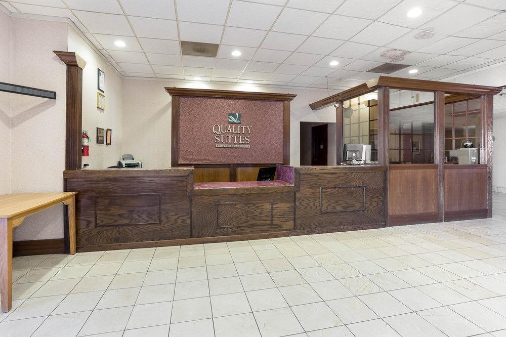 Quality Inn & Suites Paragould Экстерьер фото