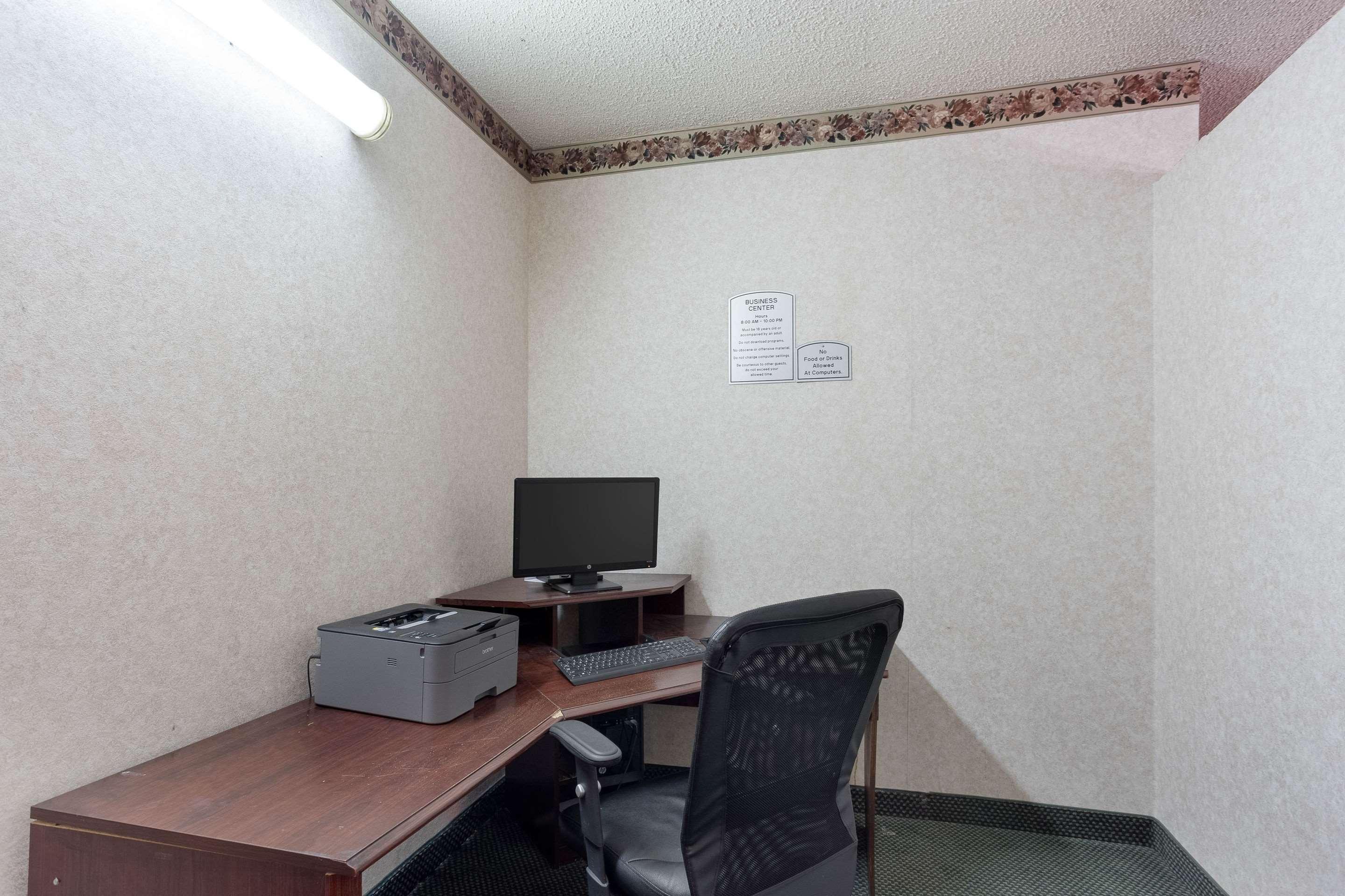 Quality Inn & Suites Paragould Экстерьер фото