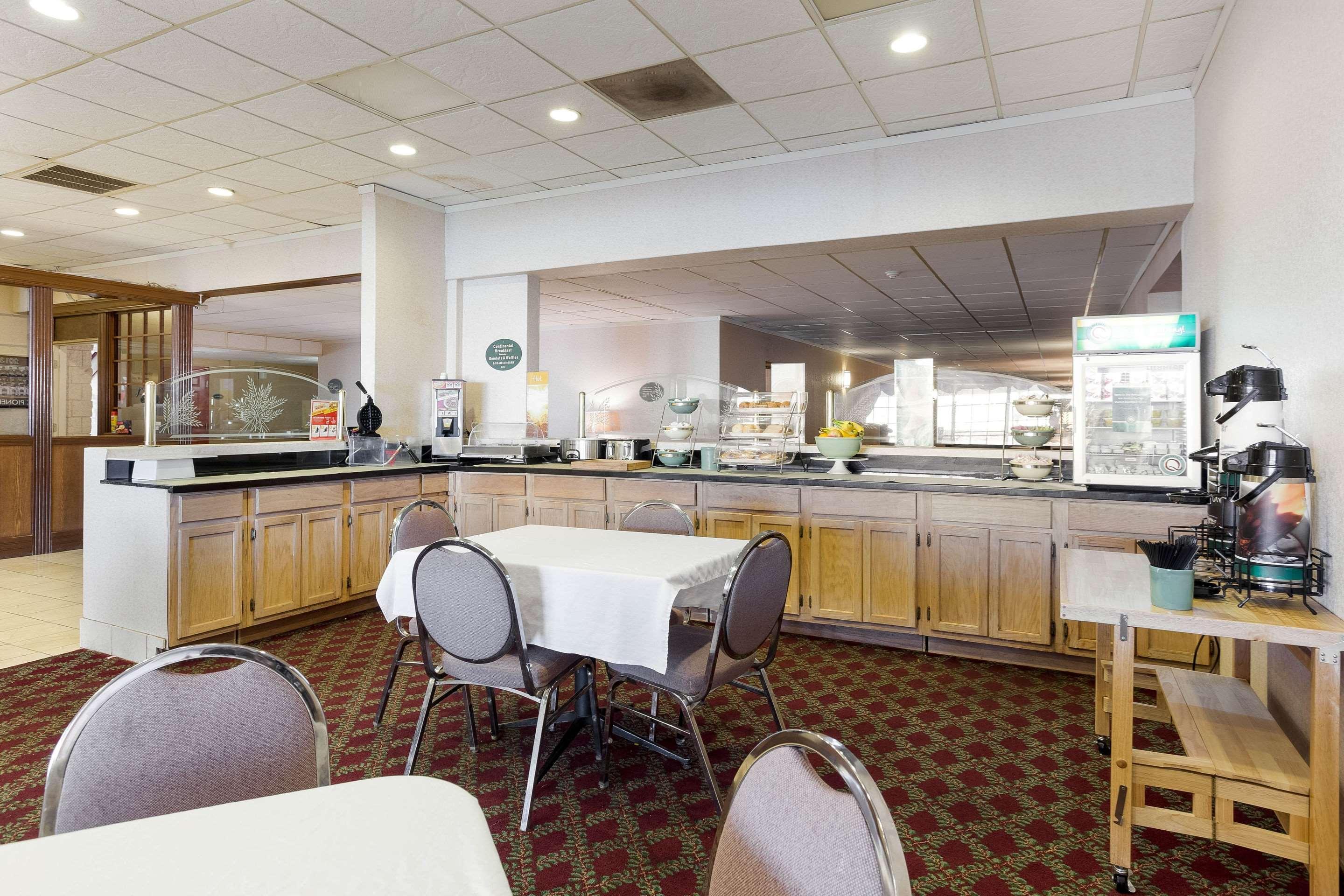 Quality Inn & Suites Paragould Экстерьер фото