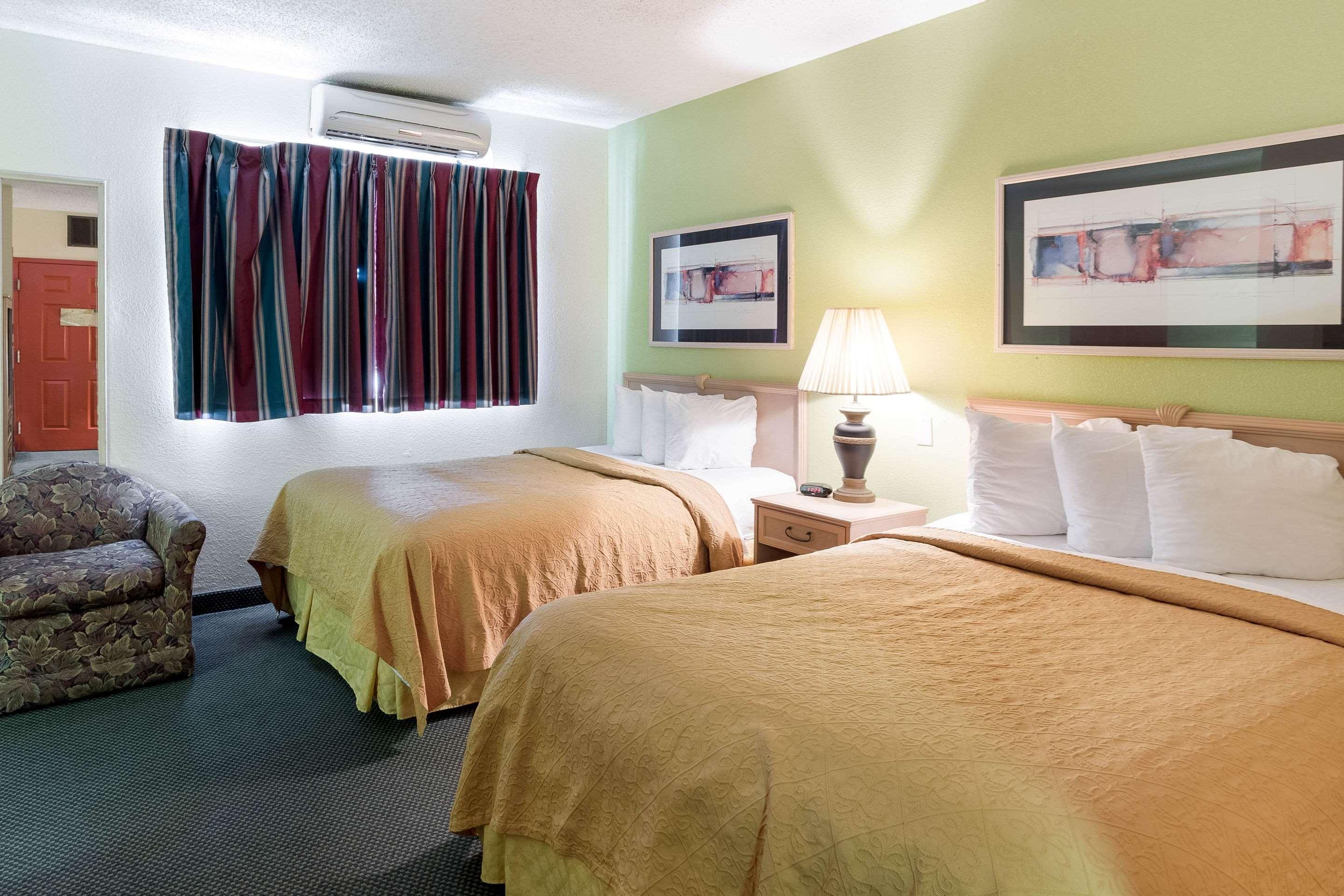 Quality Inn & Suites Paragould Экстерьер фото