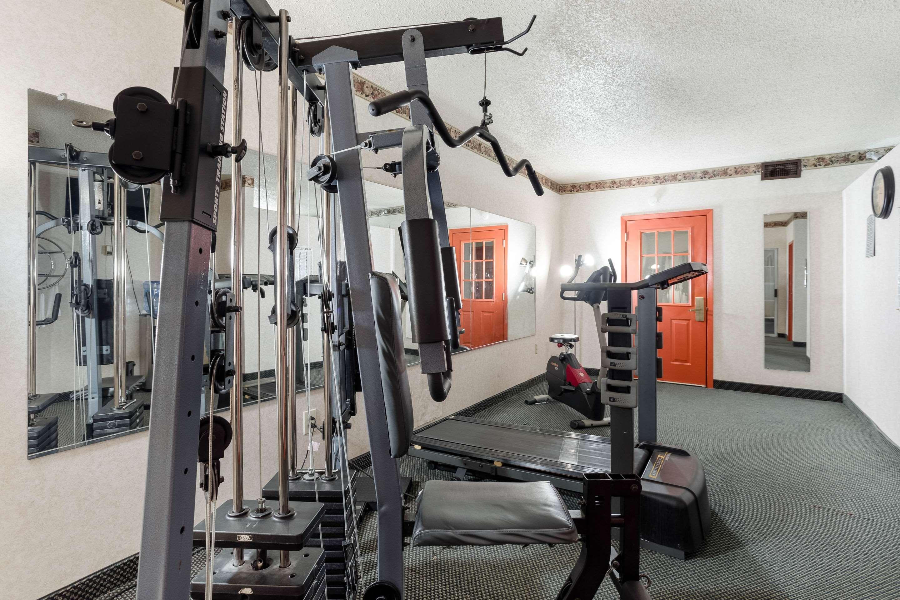 Quality Inn & Suites Paragould Экстерьер фото