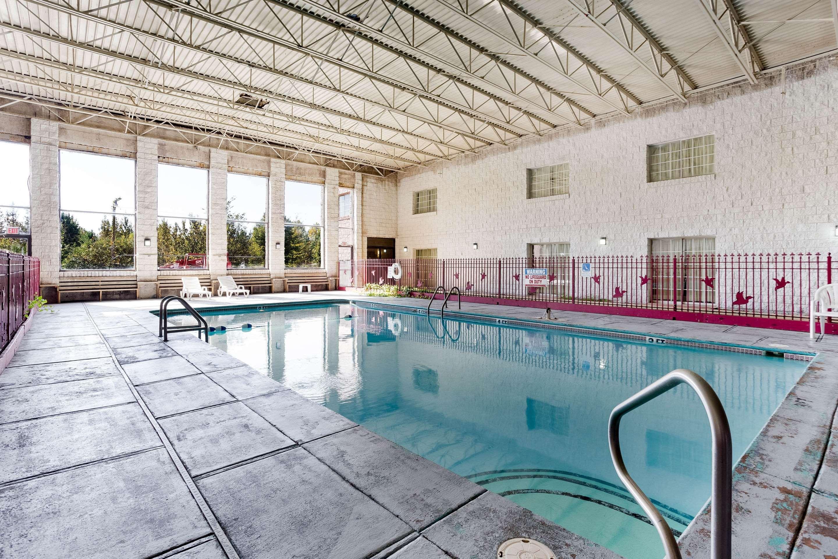 Quality Inn & Suites Paragould Экстерьер фото