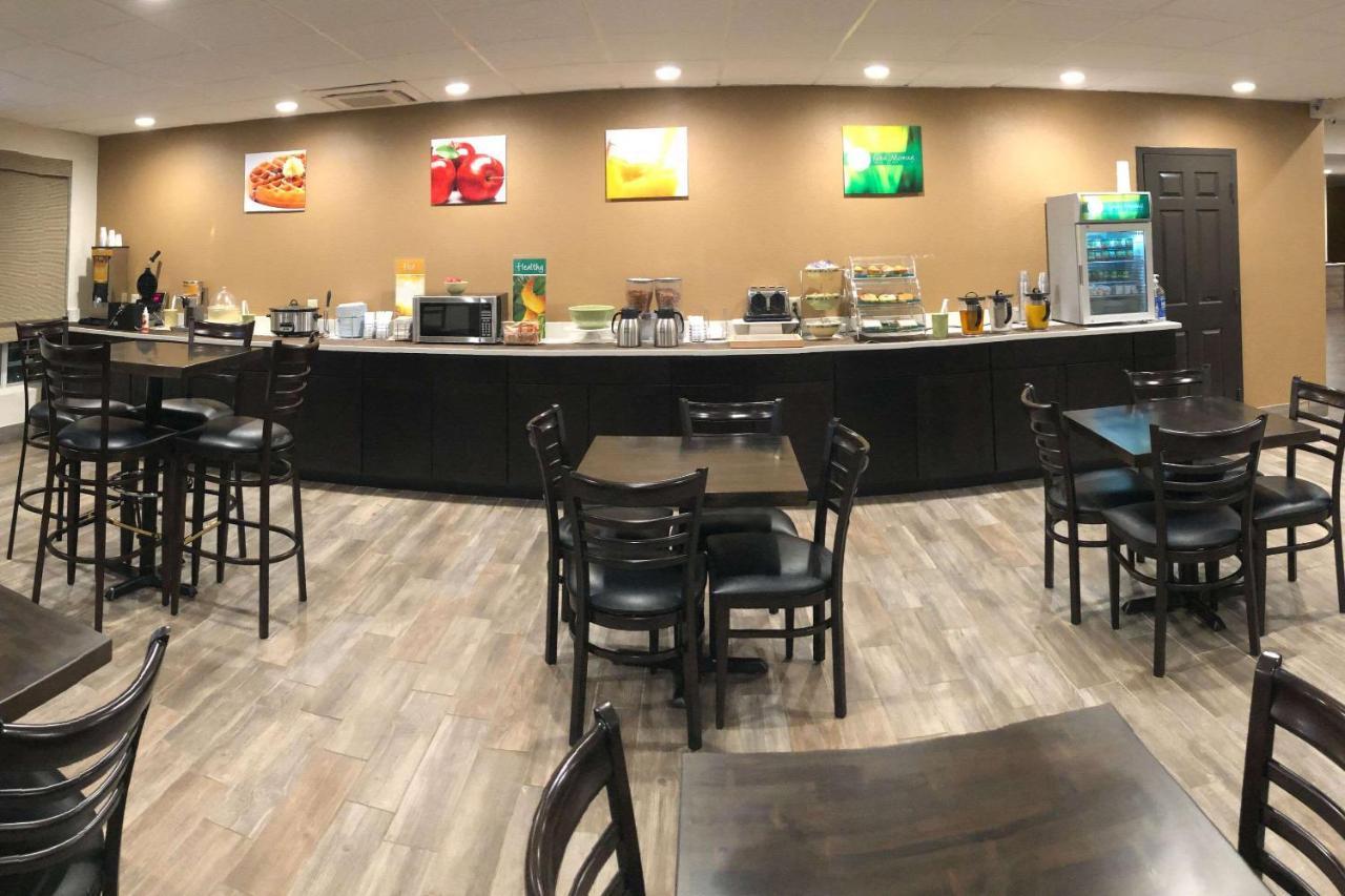 Quality Inn & Suites Paragould Экстерьер фото