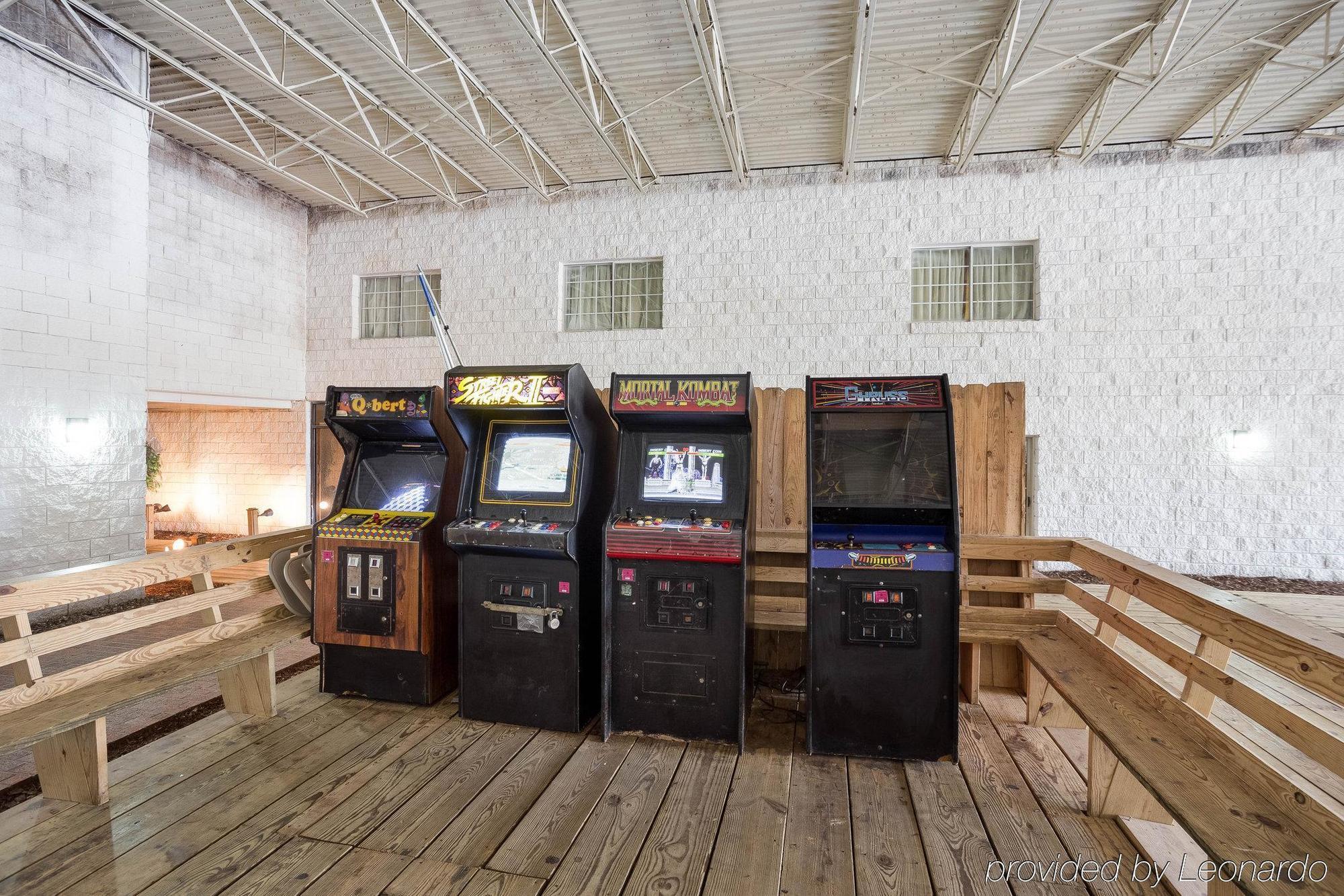 Quality Inn & Suites Paragould Экстерьер фото